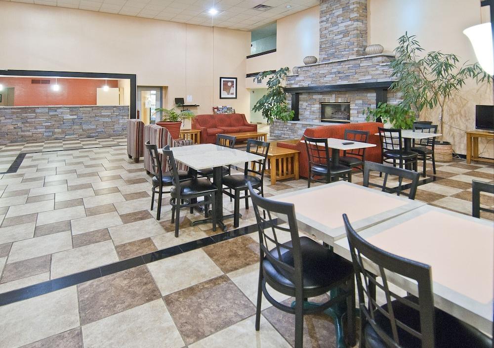 Econo Lodge Ardmore Kültér fotó