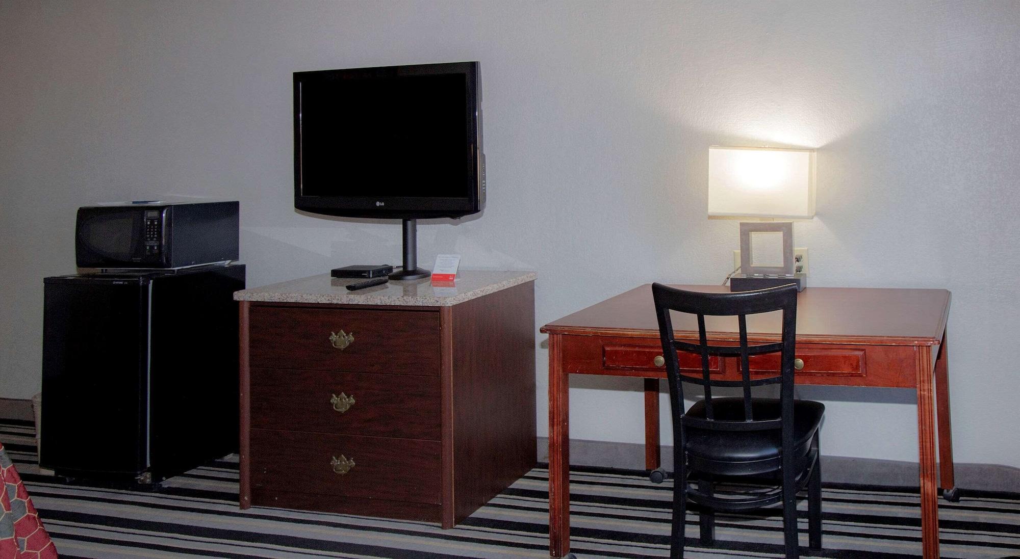 Econo Lodge Ardmore Kültér fotó