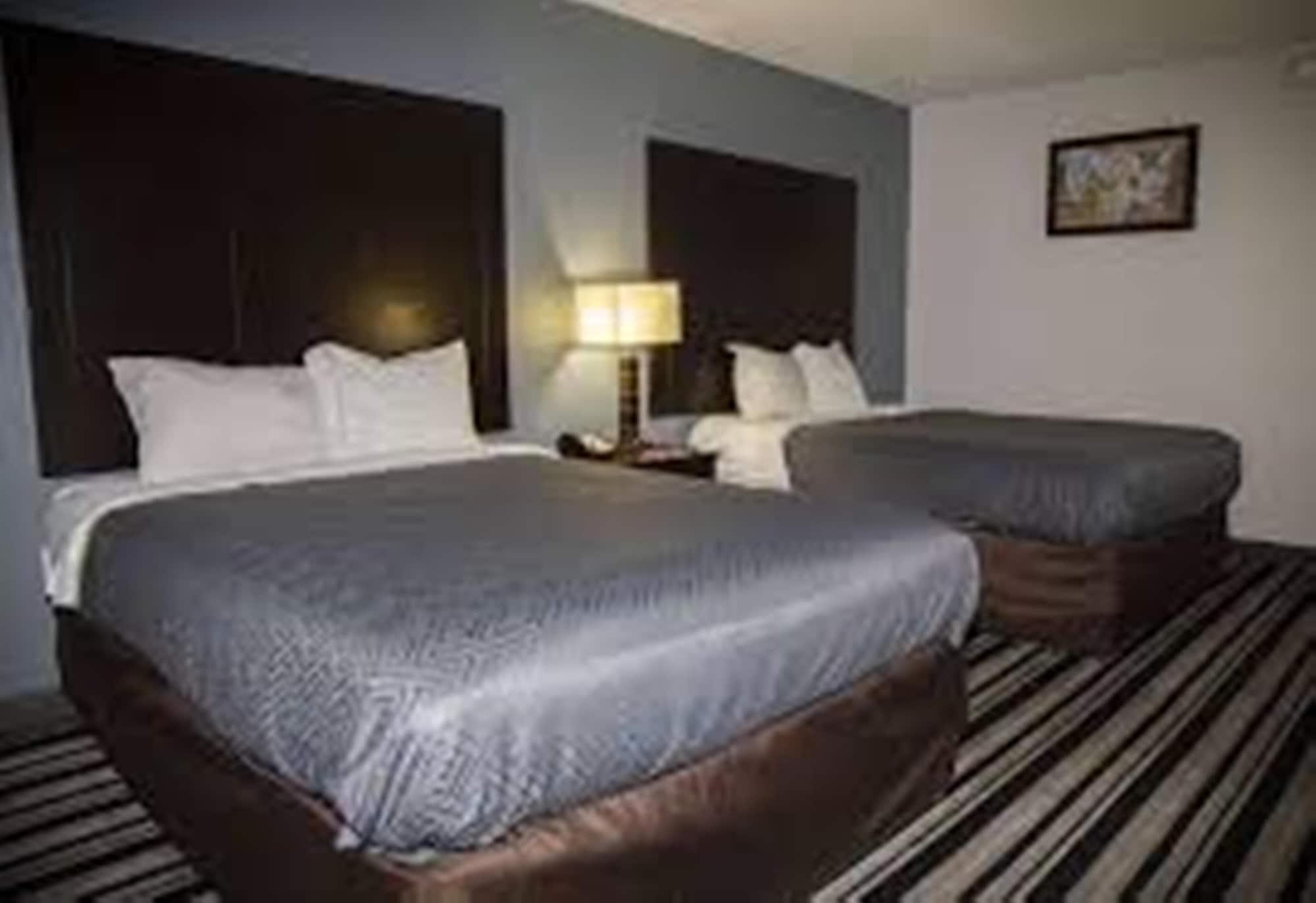 Econo Lodge Ardmore Kültér fotó