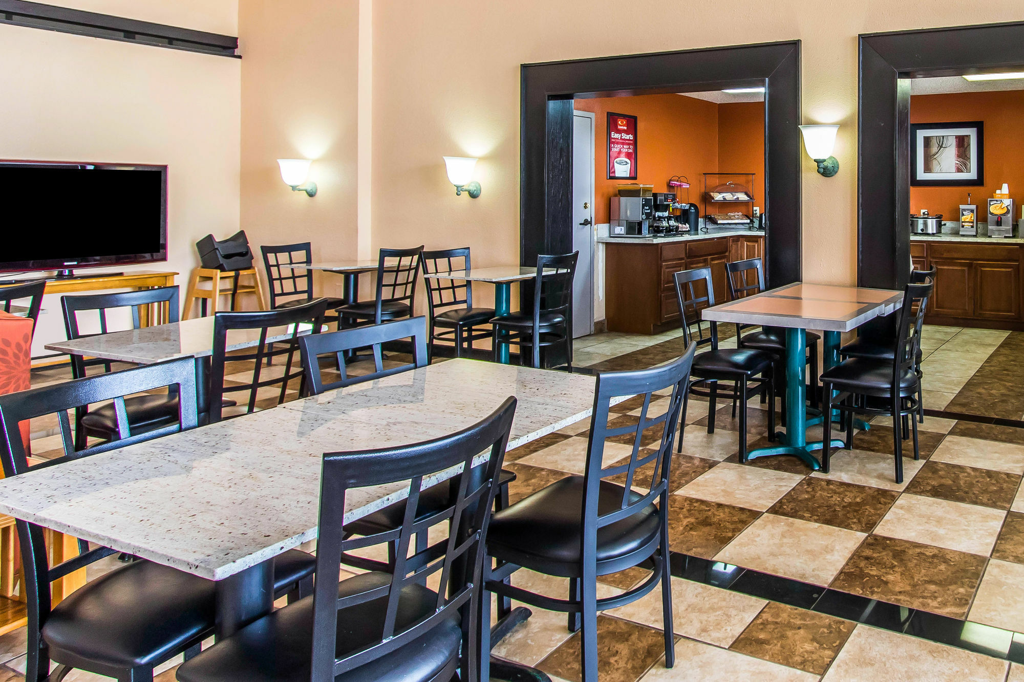 Econo Lodge Ardmore Kültér fotó